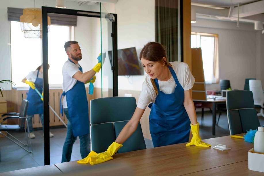 Best Professional House Cleaning in Melbourne