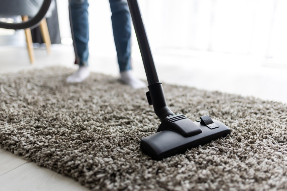 End of Lease Carpet Cleaning Service in Melbourne