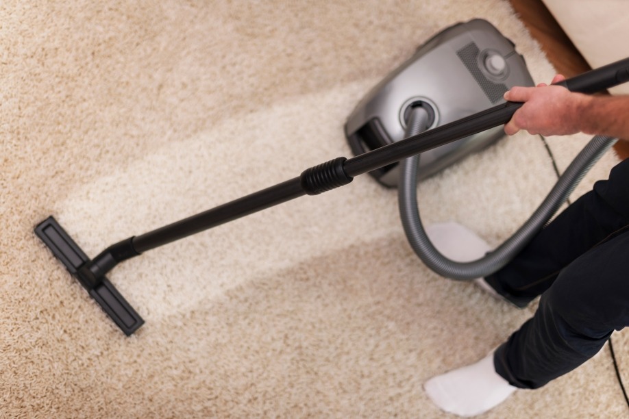 End of Lease Carpet Cleaning Service