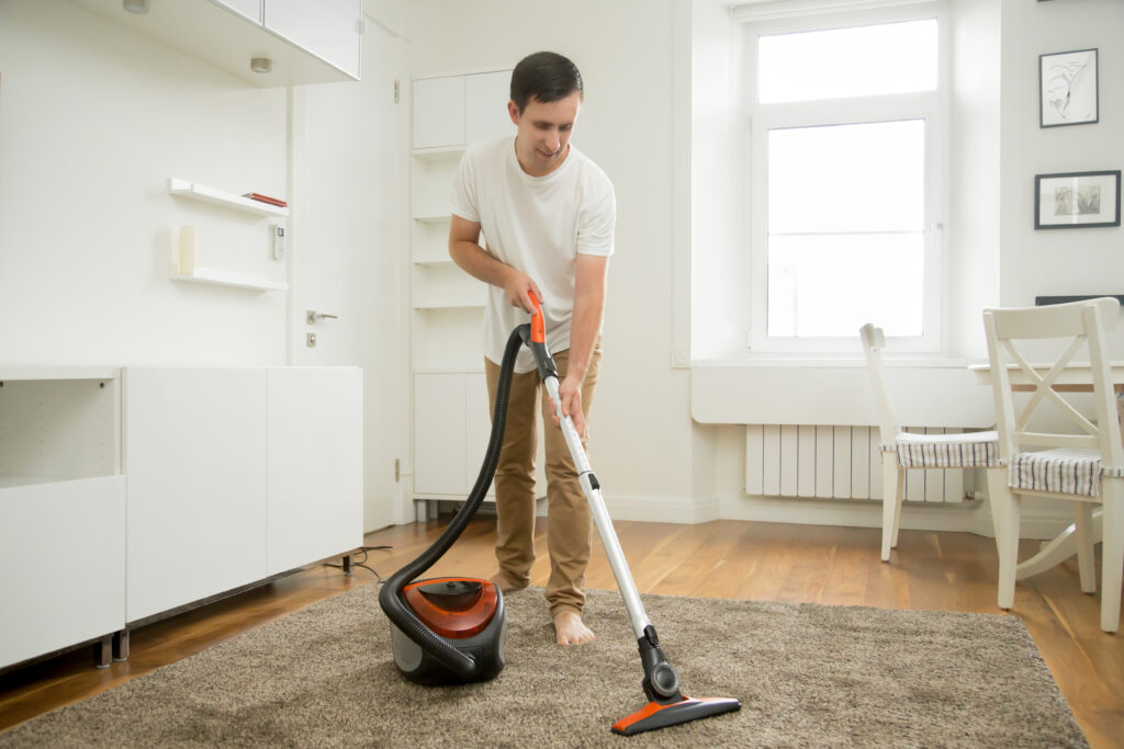 Carpet Cleaning Service in Australia